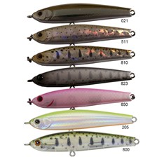 LEURRE COULANT ZIP BAITS RIGGE S LINE DIMLY