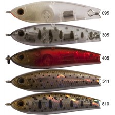 LEURRE COULANT ZIP BAITS RIGGE S LINE RAPHAEL