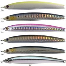 LEURRE COULANT ZIP BAITS ZBL MONSOON BREAKER