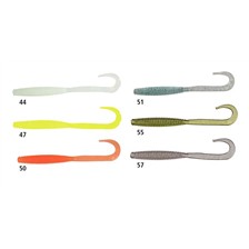 LEURRE DAIWA CURLY BEAM - SACHET DE 12