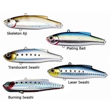 LEURRE DAIWA SALT VIBRATION RR