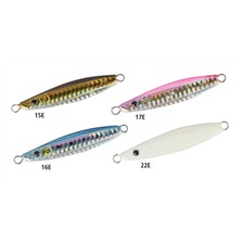 LEURRE DAIWA SALTIGA JIG SACRIFICE LEAF 30 A 60G