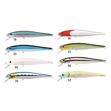 LEURRE DAIWA SEA BASS HUNTER FLOATING 11 & 13CM