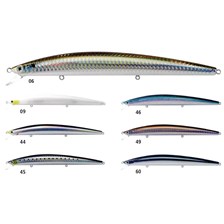 LEURRE DAIWA TOURNAMENT SALTWATER 14CM