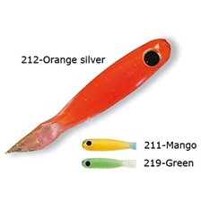 LEURRE DAMIKI BING 4CM - PACK DE 25