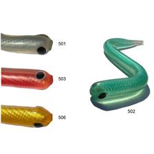 LEURRE DAMIKI YONG 14CM - PACK DE 7