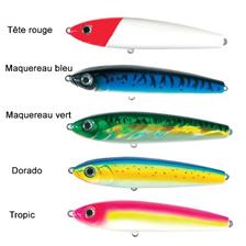 LEURRE DE SURFACE BIG GAME GT MINNOW