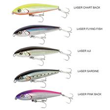 LEURRE DE SURFACE DAIWA SALTIGA SLIDER 14CM