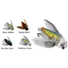 LEURRE DE SURFACE MEGABASS GRAND SIGLETT