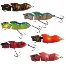 LEURRE DE SURFACE MEGABASS TIGER MAX