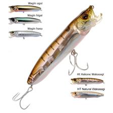 LEURRE DE SURFACE MEGABASS X POD