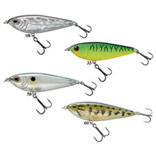 LEURRE DE SURFACE MOLIX PIPER 65 S