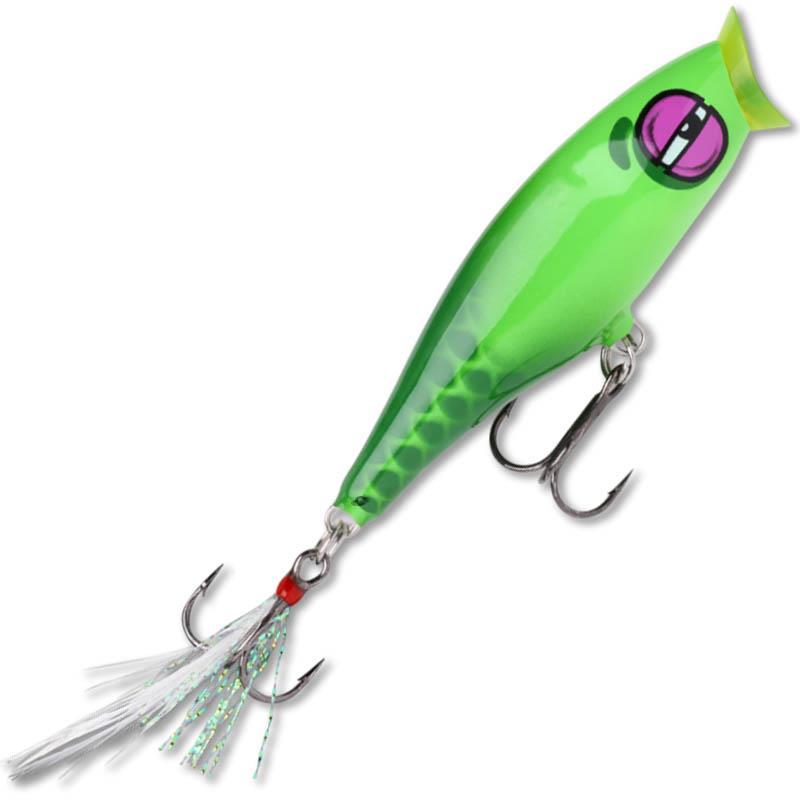 FUNKY-FISHING: Rapala Angry Birds