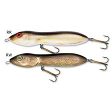 LEURRE DE SURFACE SALMO MASS MARAUDER