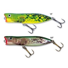 LEURRE DE SURFACE SALMO ROVER