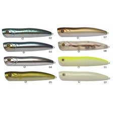 LEURRE DE SURFACE SMITH ZIPSEA POP