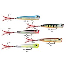 LEURRE DE SURFACE STORM CHUG BUG MADFLASH