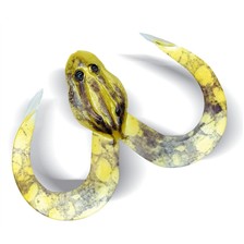 LEURRE DELALANDE GRENOUILLE SOSY