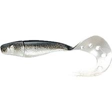 LEURRE DELALANDE SANDRA 5CM - PACK DE 6