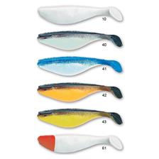 LEURRE DELALANDE SHAD 7,5CM - PACK