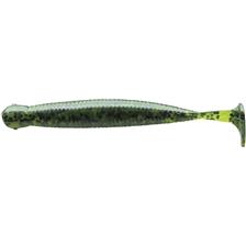 LEURRE ECOGEAR GRASS MINNOW S 44MM - PACK DE 12