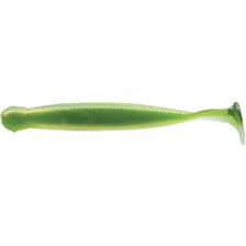 LEURRE ECOGEAR GRASS MINNOW M 64MM - PACK DE 10
