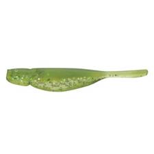 LEURRE ECOGEAR MEBARU SHOKUNIN MINNOW SS 38MM - PACK DE 12