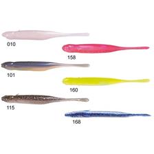 LEURRE ECOGEAR MINNOW  5-1/2" 135MM - PACK DE 8
