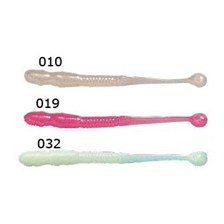 LEURRE ECOGEAR POWER SHIRASU 68MM - PACK DE 10