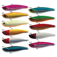 LEURRE ECOGEAR VT 30G