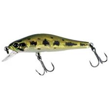 LEURRE FLOTTANT ADAM'S JERKBAIT 50F-SR