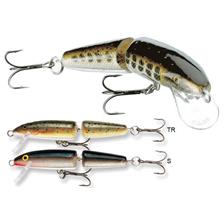 LEURRE FLOTTANT ARTICULE RAPALA JOINTED  5CM