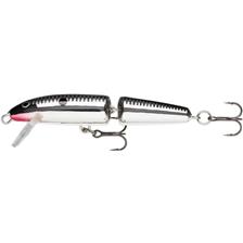 LEURRE FLOTTANT ARTICULE RAPALA JOINTED  9CM
