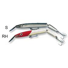 LEURRE FLOTTANT ARTICULE RAPALA SLIVER