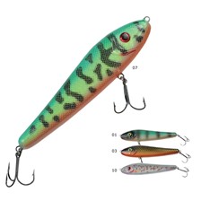 LEURRE FLOTTANT BIOS I-FISH THE HITMAN