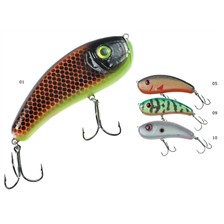 LEURRE FLOTTANT BIOS I-FISH THE VICAR