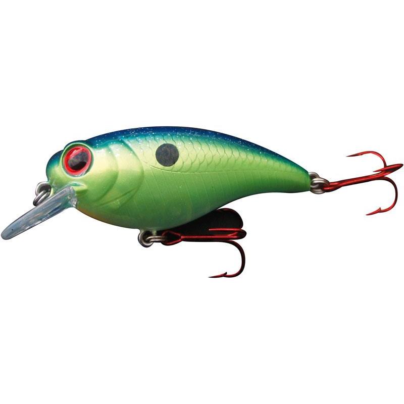 LEURRE FLOTTANT BIWAA YAKUZA SR1 Couleur Pro Shiner image