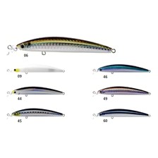 LEURRE FLOTTANT DAIWA TOURNAMENT SALTWATER SUPER SHALLOW RUNNER 9.5CM
