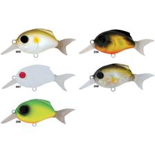 LEURRE FLOTTANT DAMIKI CRANK DC50