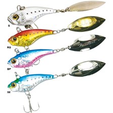 LEURRE FLOTTANT DAMIKI DRILLER 35G
