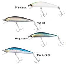 LEURRE FLOTTANT DUEL AILE MAGNET F - PACK DE 3
