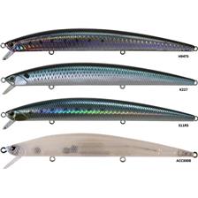 LEURRE FLOTTANT DUO TIDE MINNOW SLIM LONG DISTANCE 145