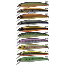 LEURRE FLOTTANT ECOGEAR PREMIUM MW 72F