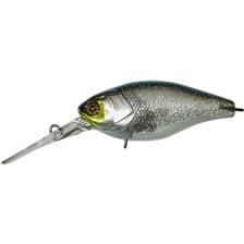 LEURRE FLOTTANT ILLEX DEEP DIVING CHERRY 55