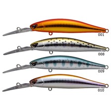 LEURRE FLOTTANT IMA FARINA DEEP 85F