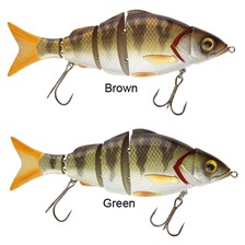 LEURRE FLOTTANT IZUMI PERCH ALIVE 120MM