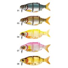 LEURRE FLOTTANT IZUMI SHAD ALIVE DIVER SD