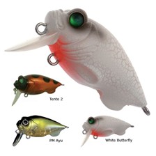 LEURRE FLOTTANT MEGABASS GRIFFON ZERO