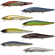 LEURRE FLOTTANT MEGABASS VISION 110 HIGH FLOAT