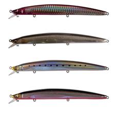 LEURRE FLOTTANT MEGABASS X 140 SW